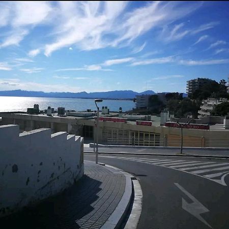 Apartamento Segunda Linea De La Playa Capellan Salou Eksteriør bilde