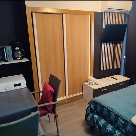 Apartamento Segunda Linea De La Playa Capellan Salou Eksteriør bilde