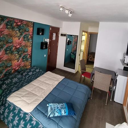 Apartamento Segunda Linea De La Playa Capellan Salou Rom bilde
