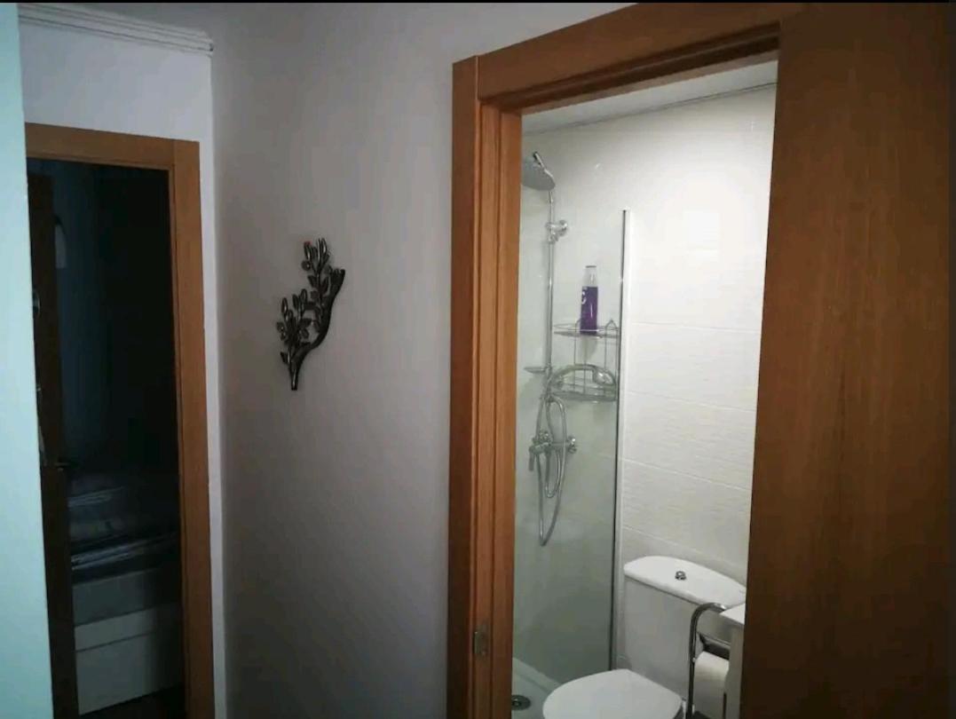 Apartamento Segunda Linea De La Playa Capellan Salou Eksteriør bilde