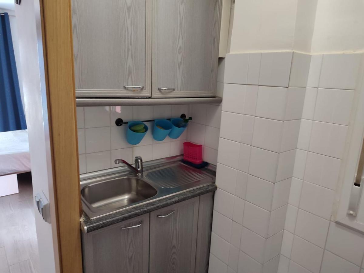 Apartamento Segunda Linea De La Playa Capellan Salou Eksteriør bilde