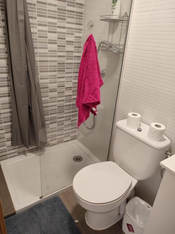 Apartamento Segunda Linea De La Playa Capellan Salou Eksteriør bilde