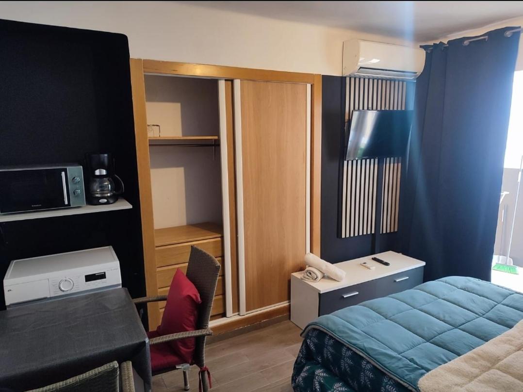 Apartamento Segunda Linea De La Playa Capellan Salou Rom bilde