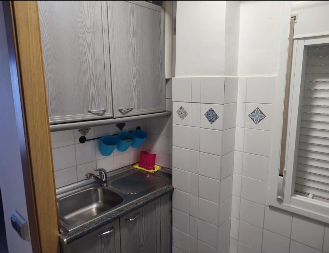 Apartamento Segunda Linea De La Playa Capellan Salou Rom bilde