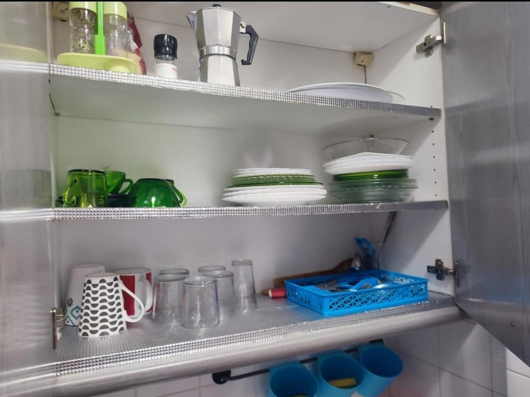 Apartamento Segunda Linea De La Playa Capellan Salou Rom bilde