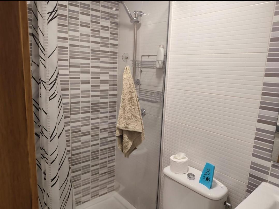 Apartamento Segunda Linea De La Playa Capellan Salou Rom bilde