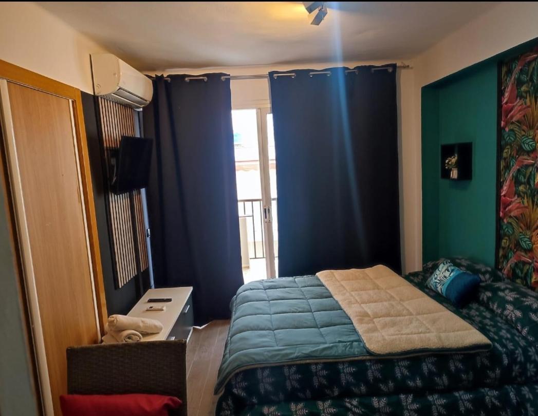 Apartamento Segunda Linea De La Playa Capellan Salou Rom bilde