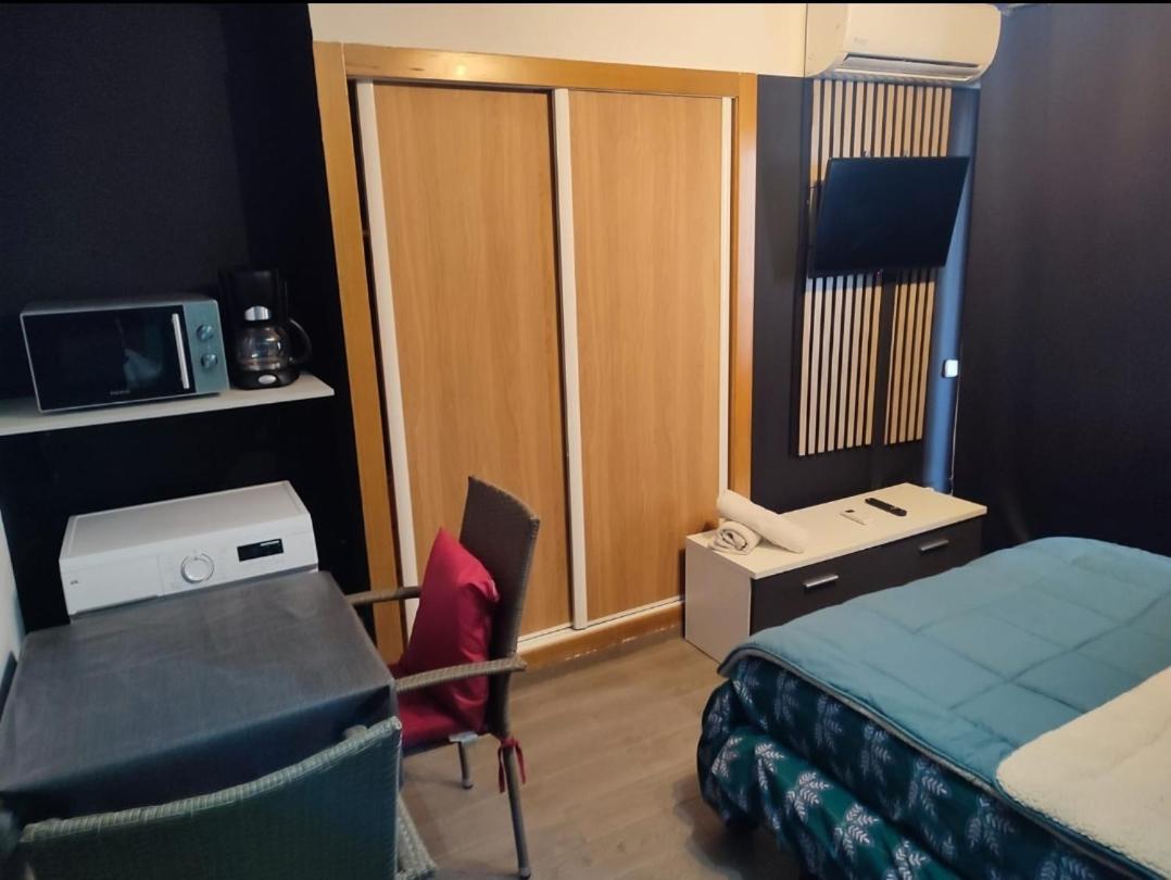 Apartamento Segunda Linea De La Playa Capellan Salou Eksteriør bilde