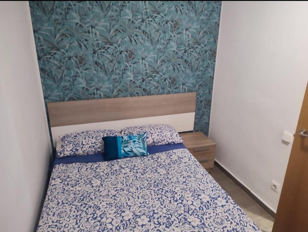 Apartamento Segunda Linea De La Playa Capellan Salou Rom bilde