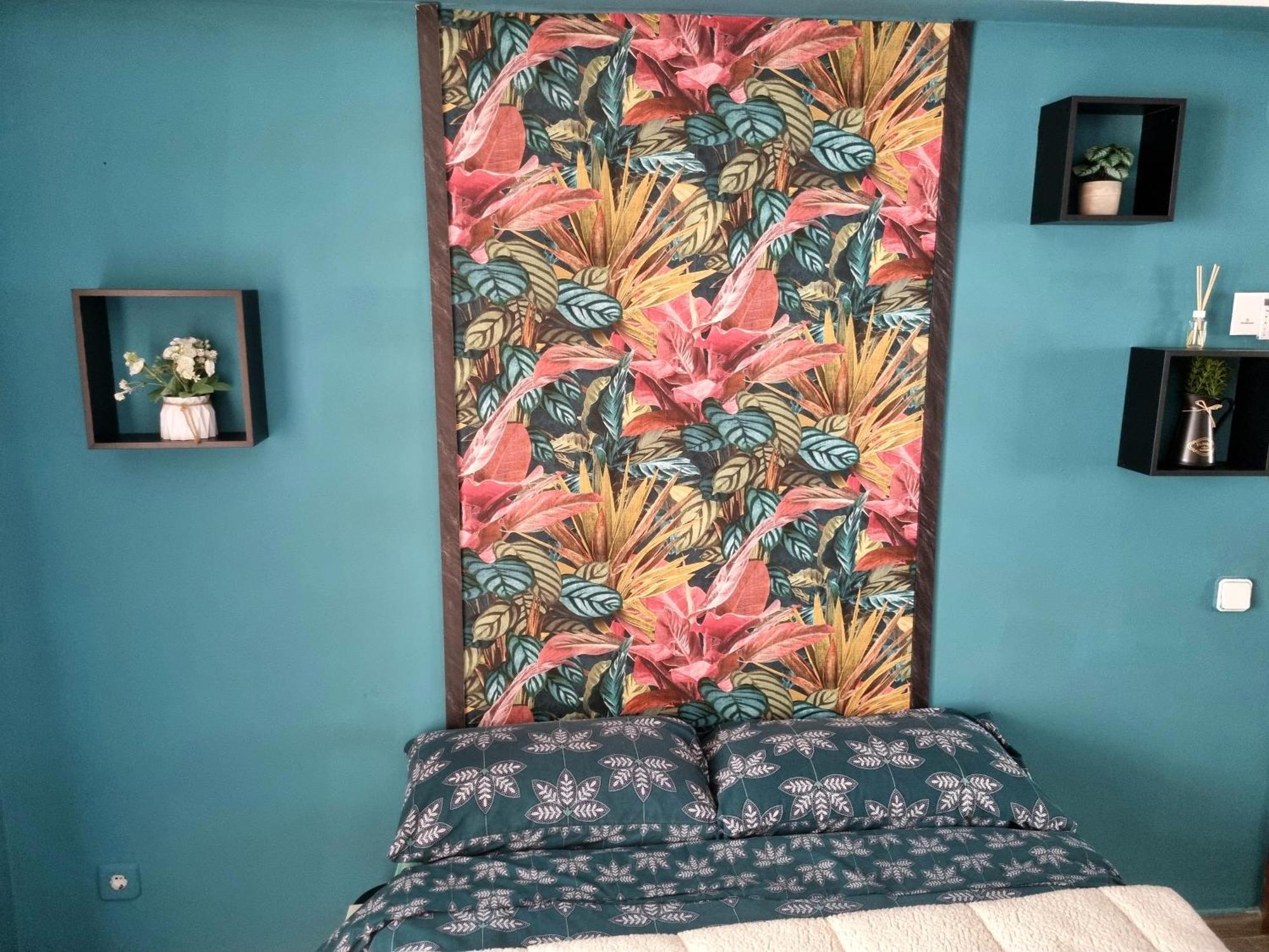 Apartamento Segunda Linea De La Playa Capellan Salou Rom bilde