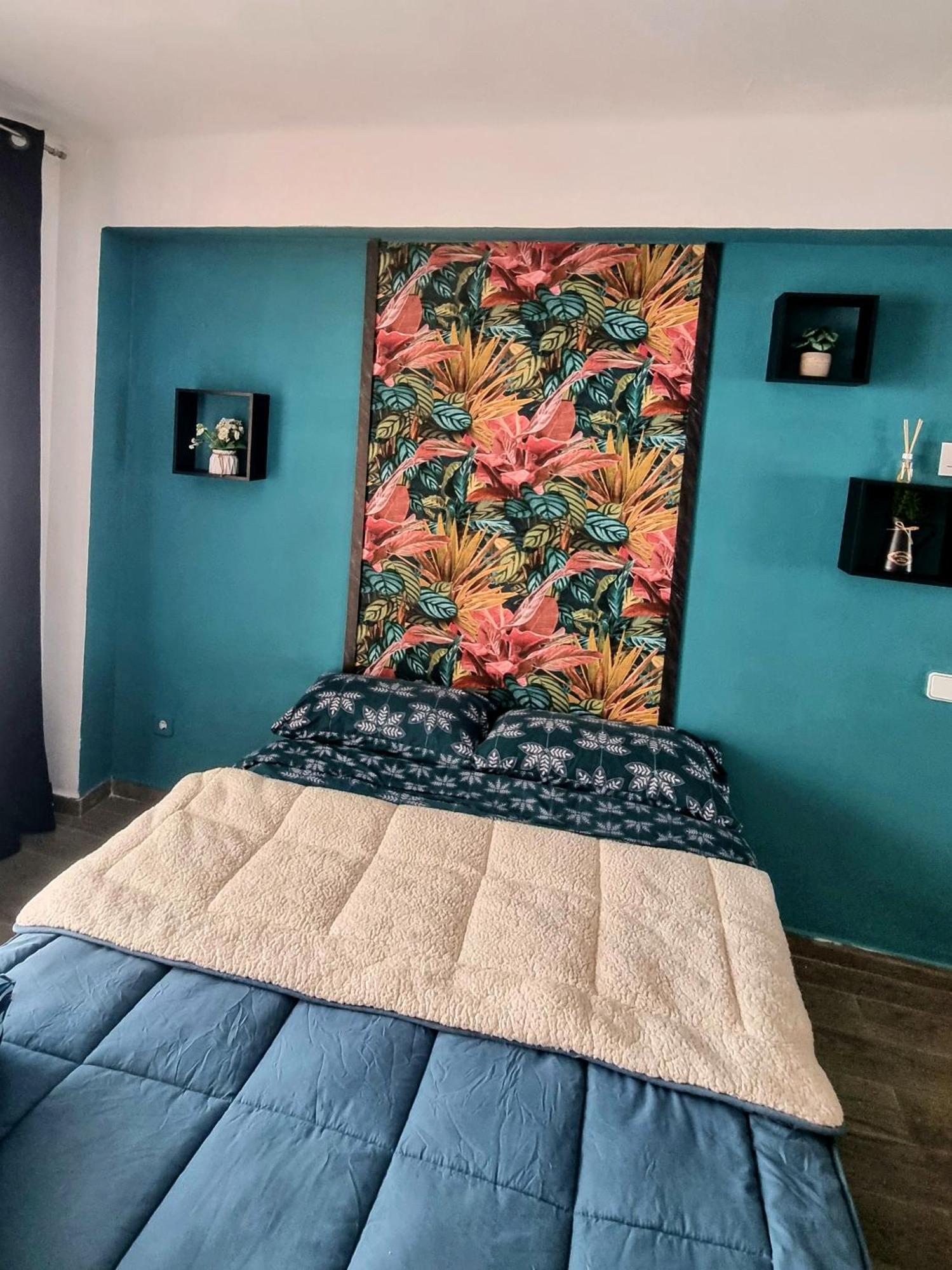 Apartamento Segunda Linea De La Playa Capellan Salou Rom bilde