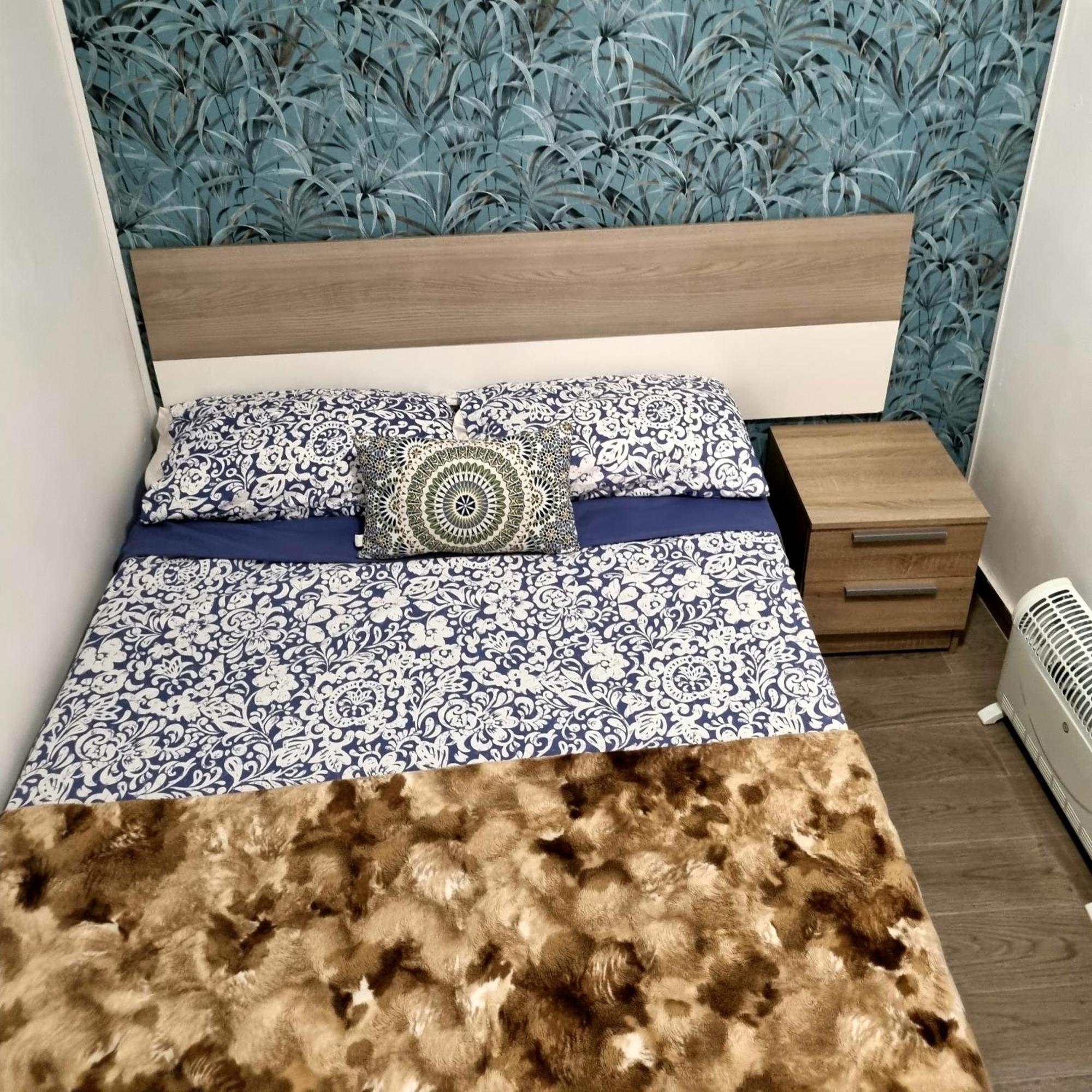 Apartamento Segunda Linea De La Playa Capellan Salou Rom bilde